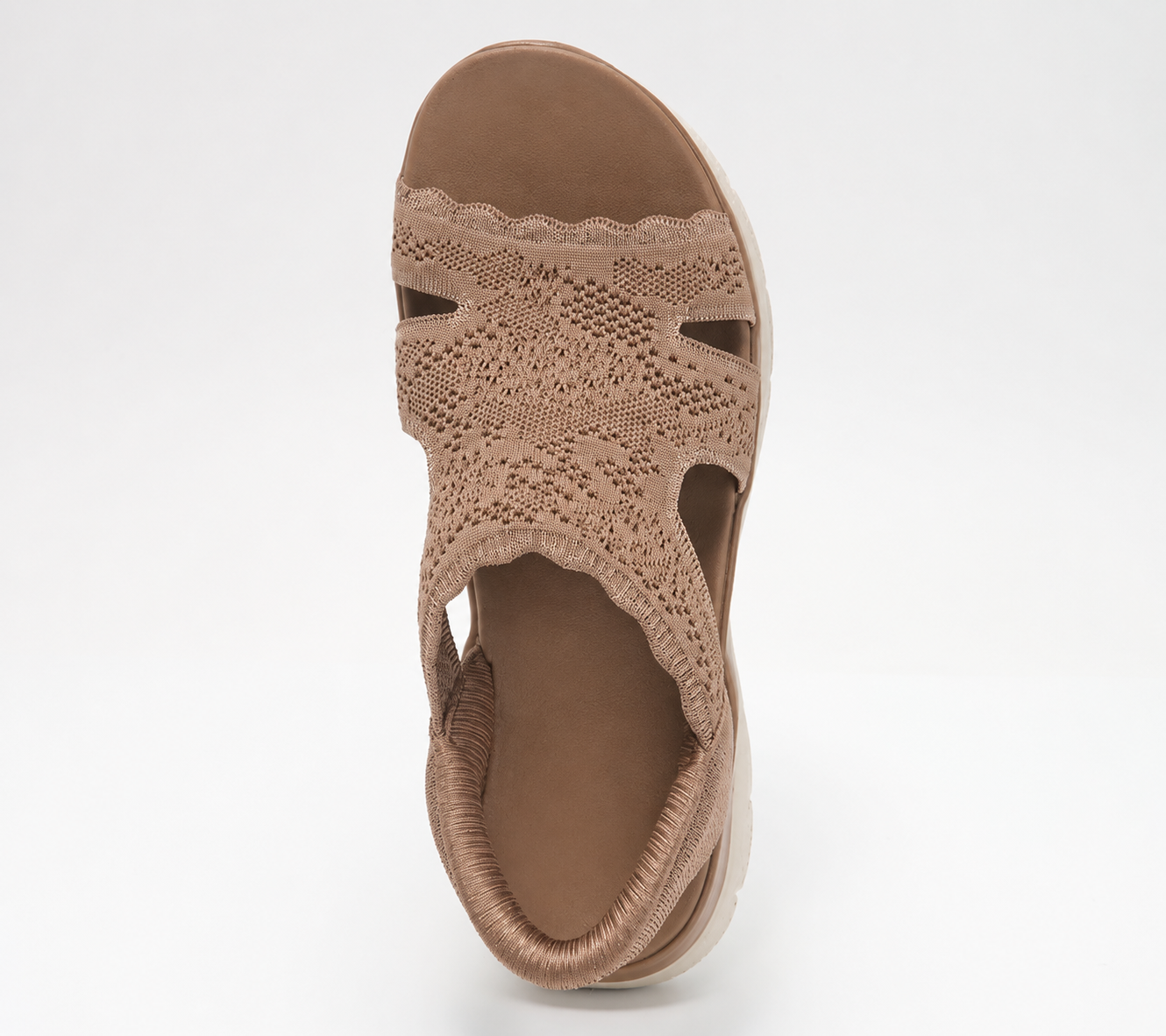 π 50% OFF Today Only! β Slip-ins Summits Crochet Knit Sandals
