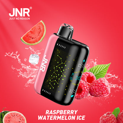 JNR Plus X 26000 26K Puffs Hottest LED Display Disposable Vape