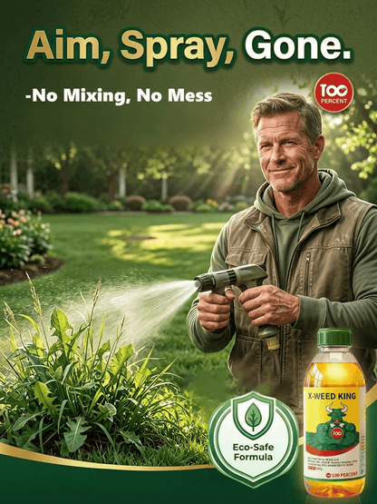 Flash Sale⚡ 50K+ SOLD! Almost Gone-🔥Herbicide and root rot control agent