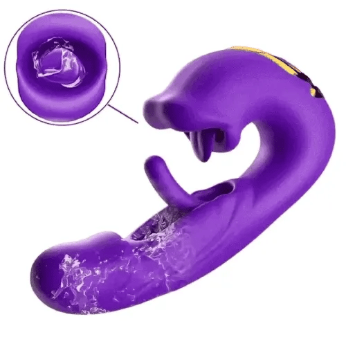 2026's Best-Selling New Product 😍——Roselune™3 in 1 Pelvic floor trainer plug
