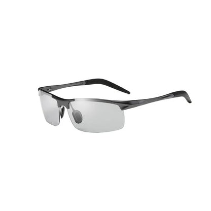 7 Reasons Why These 'Smart Glasses' Are Secretly Protecting 500,000+ Americans From Deadly LED Headlight Blindness
