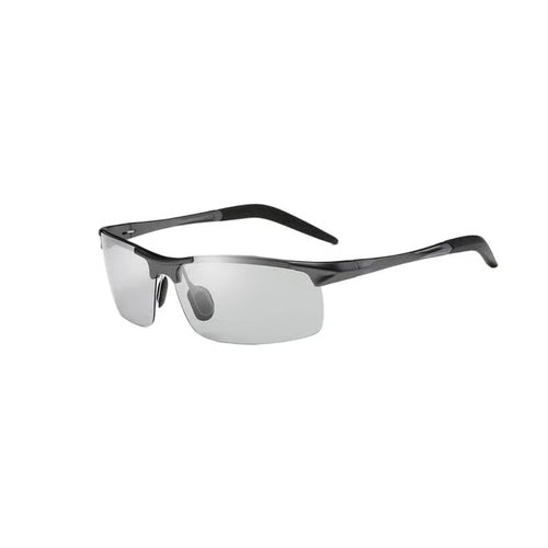 7 Reasons Why These 'Smart Glasses' Are Secretly Protecting 500,000+ Americans From Deadly LED Headlight Blindness