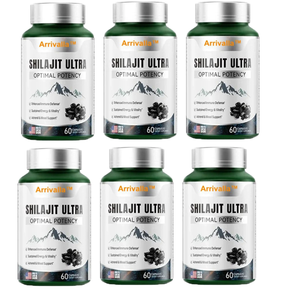 ✨Shilajit Ultra | ¡Venta Flash!⚡¡Más de 50K VENDIDOS!💥🏆Potenciador Natural Poderoso de Tamaño y Resistencia para Hombres-SUY8