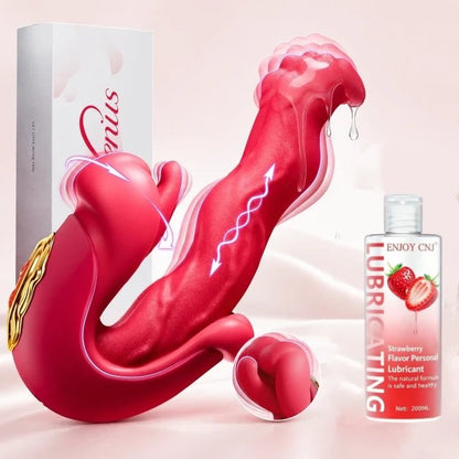 2026's Best-Selling New Product 😍——Roselune™3 in 1 Pelvic floor trainer plug