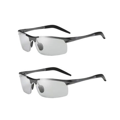 7 Reasons Why These 'Smart Glasses' Are Secretly Protecting 500,000+ Americans From Deadly LED Headlight Blindness