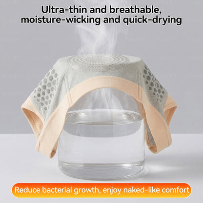 👙Official Brand Store | 2026 Moringa & Berberine 4-In-1 Micro-Particle Sculpting & Fat-Burn Shorts