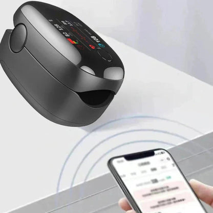 💝TIWORLDTM Non-Invasive Blood Glucose Meter 99.9% Accuracy (Mayo Clinic Recommended)