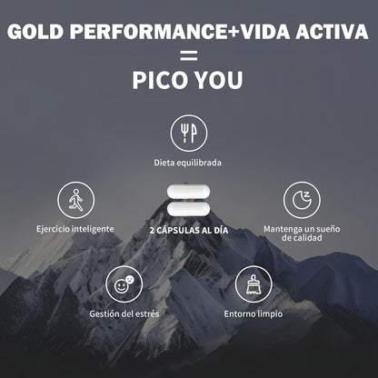 ✨Shilajit Ultra | ¡Venta Flash!⚡¡Más de 50K VENDIDOS!💥🏆Potenciador Natural Poderoso de Tamaño y Resistencia para Hombres-SUY8
