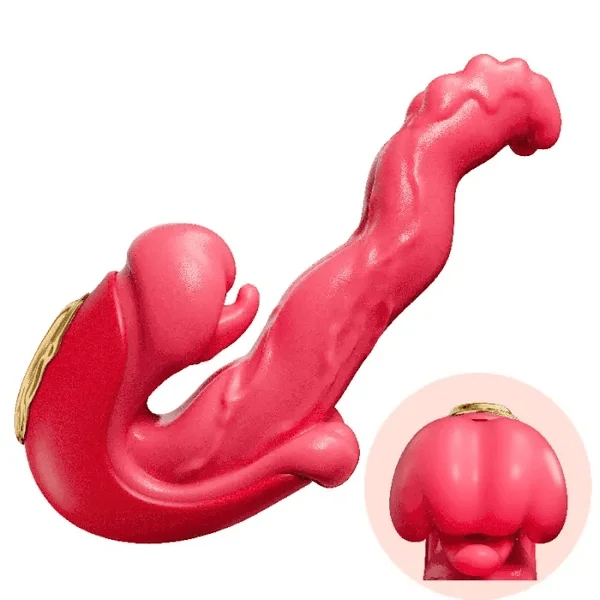 2026's Best-Selling New Product 😍——Roselune™3 in 1 Pelvic floor trainer plug