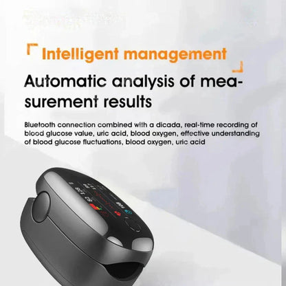 💝TIWORLDTM Non-Invasive Blood Glucose Meter 99.9% Accuracy (Mayo Clinic Recommended)