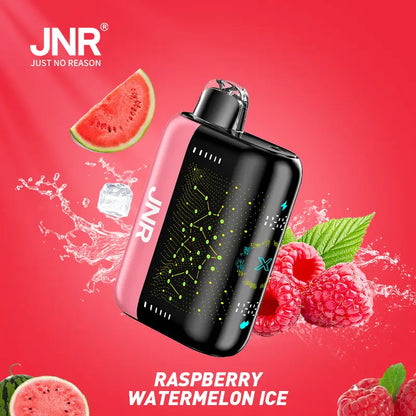JNR Plus X 26000 26K Puffs Hottest LED Display Disposable Vape