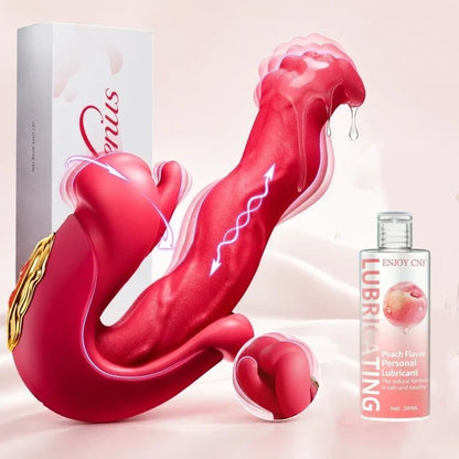 2026's Best-Selling New Product 😍——Roselune™3 in 1 Pelvic floor trainer plug