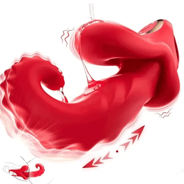 2026's Best-Selling New Product 😍——Roselune™3 in 1 Pelvic floor trainer plug