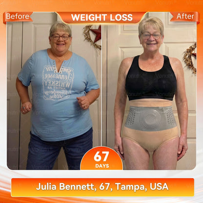 👙Official Brand Store | 2026 Moringa & Berberine 4-In-1 Micro-Particle Sculpting & Fat-Burn Shorts